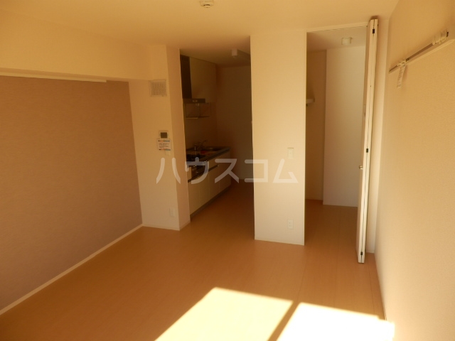 5/30 リビング/ダイニング