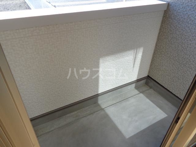 14/22 バルコニー