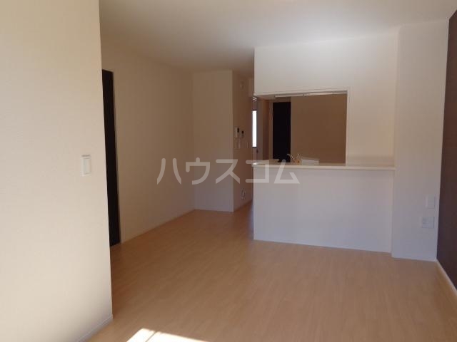 3/22 リビング/ダイニング