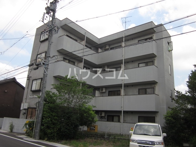 1/3 外観