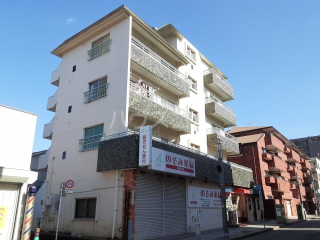 3/30 外観