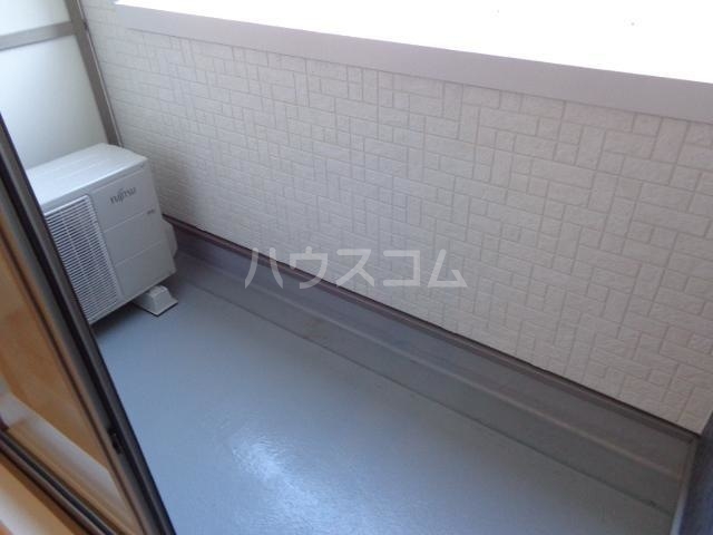 13/24 バルコニー