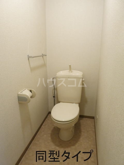 16/30 トイレ