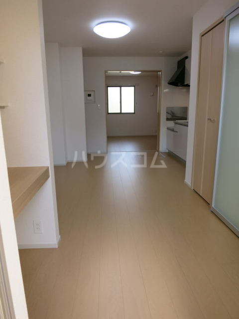 3/23 リビング/ダイニング