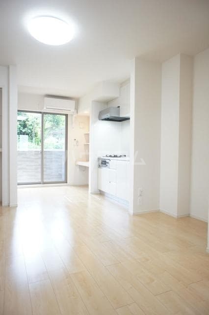 3/21 リビング/ダイニング