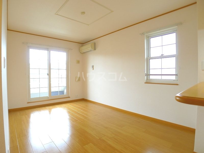 3/21 リビング/ダイニング