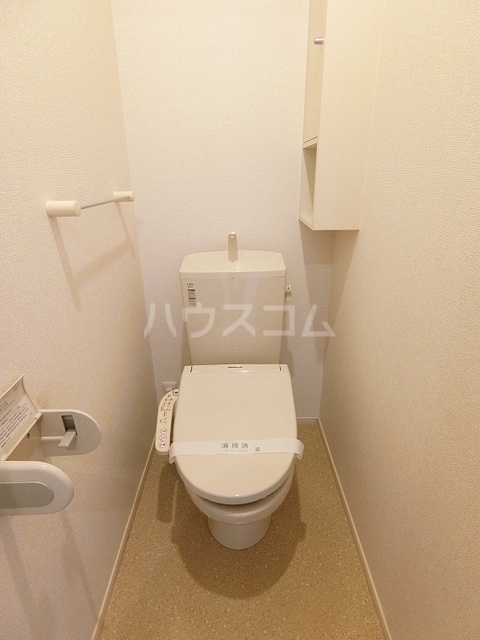 9/27 トイレ