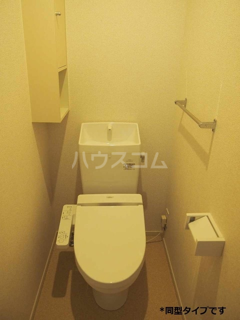 9/17 トイレ