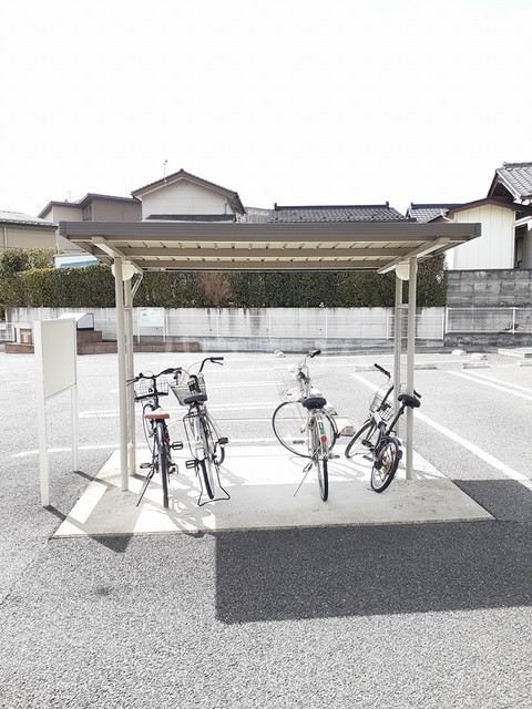 その他共有