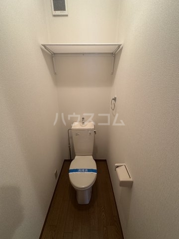 12/22 トイレ