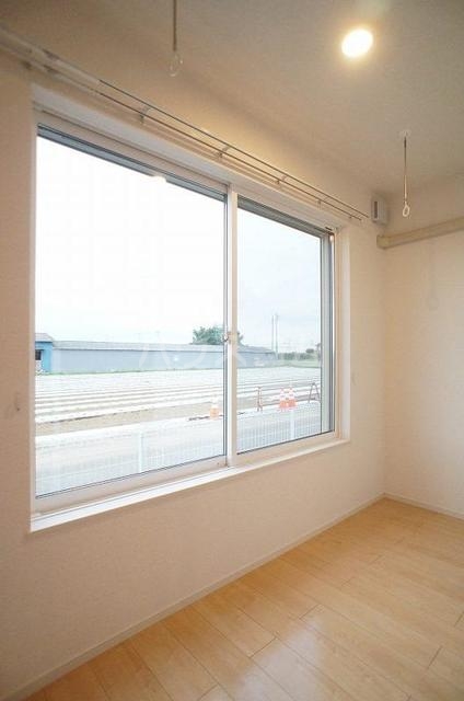 11/20 バルコニー