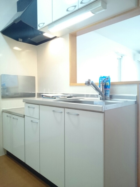 10/30 キッチン