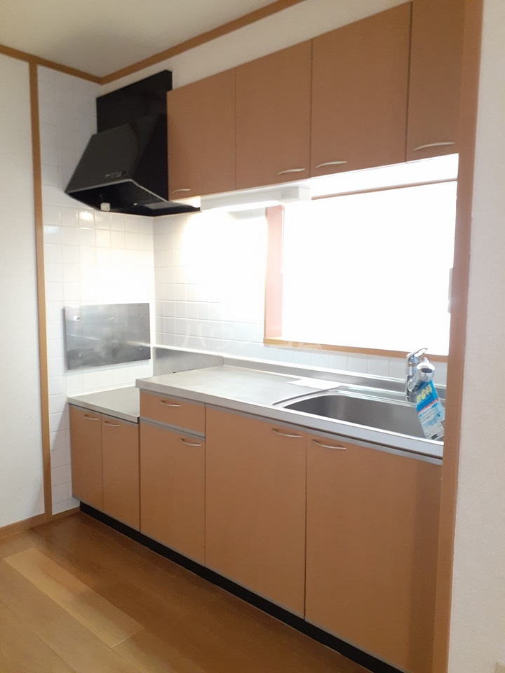 7/23 キッチン