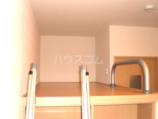 4/16 寝室