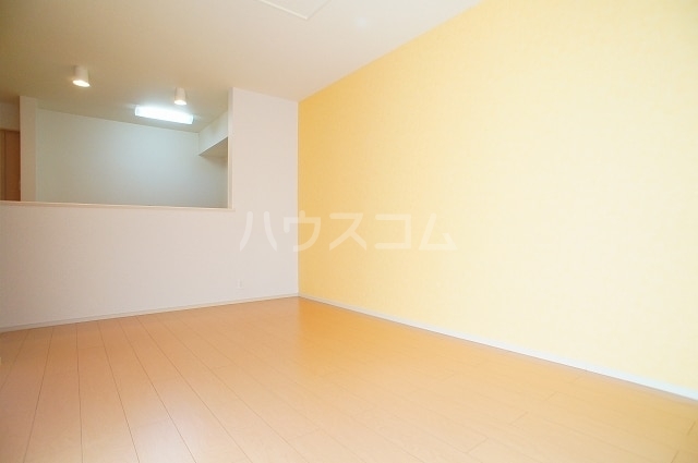 3/21 リビング/ダイニング