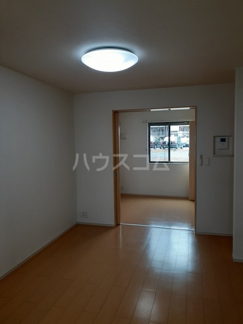 3/26 リビング/ダイニング