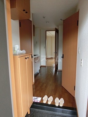 5/30 室内
