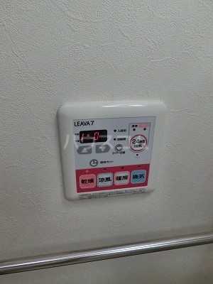 12/30 浴室