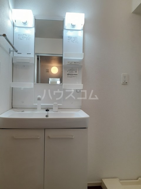10/25 洗面