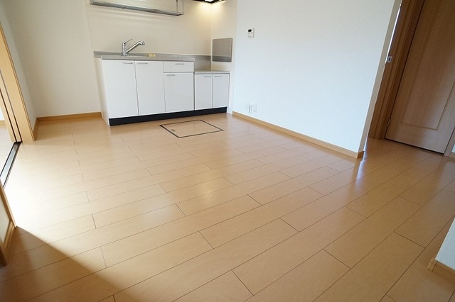 3/29 リビング/ダイニング