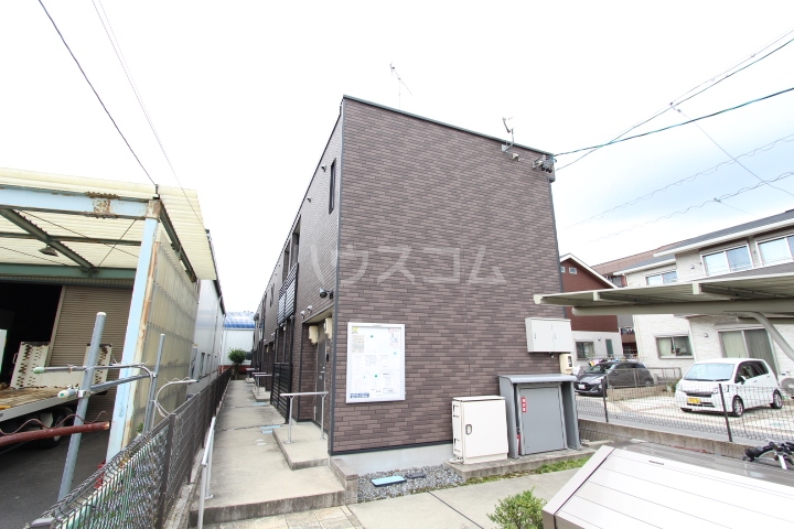 1/3 外観