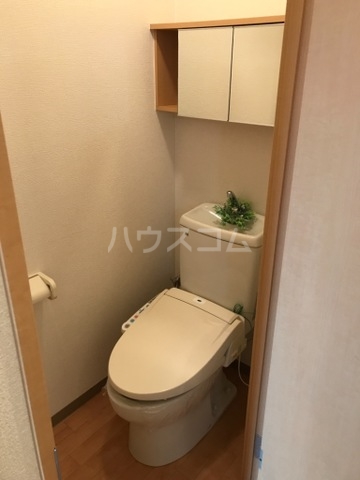 16/30 トイレ