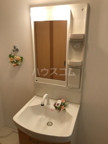 18/30 洗面