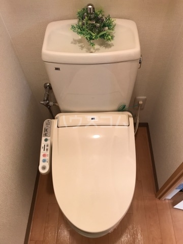 15/30 トイレ