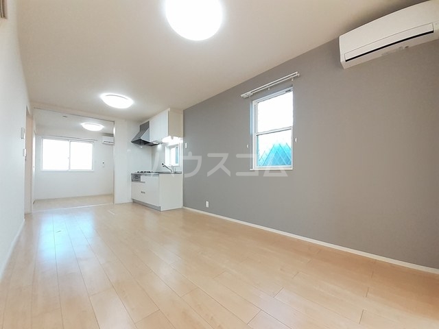 4/19 リビング/ダイニング