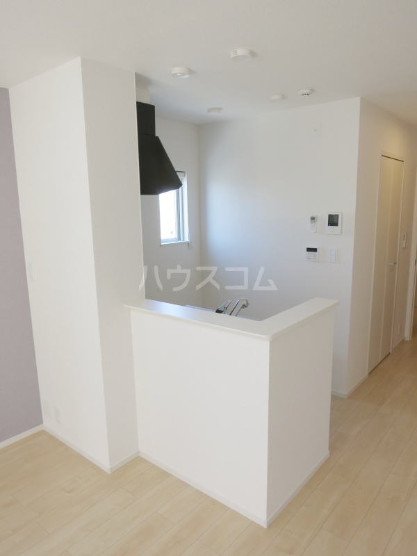 14/30 キッチン