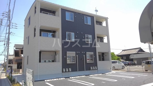 1/20 外観