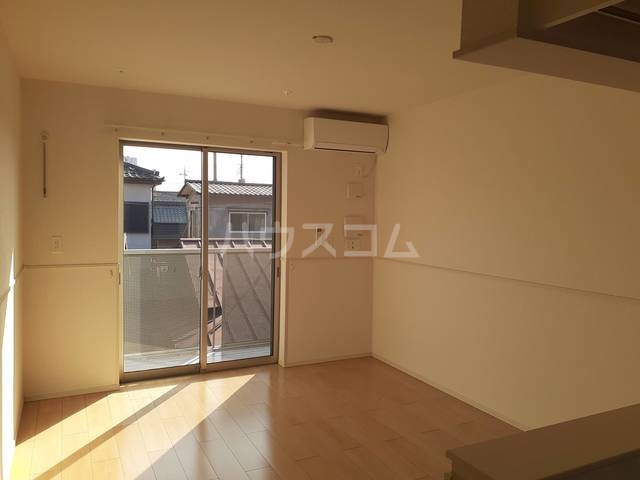 3/21 リビング/ダイニング