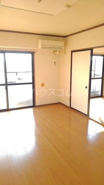 3/20 リビング/ダイニング