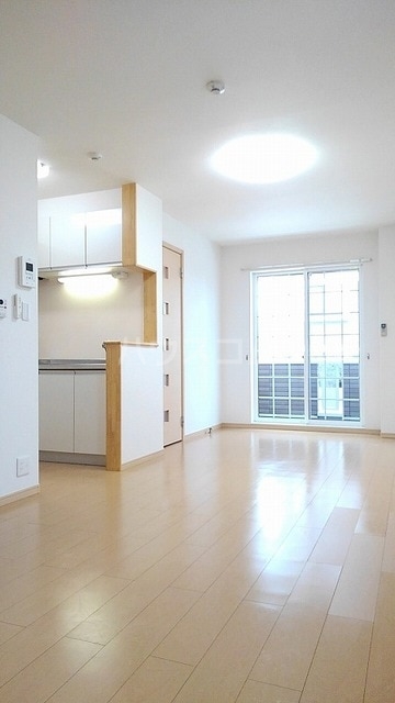 3/21 リビング/ダイニング