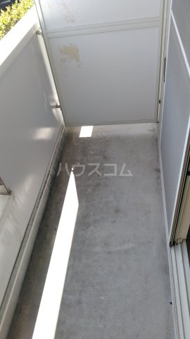 22/30 バルコニー