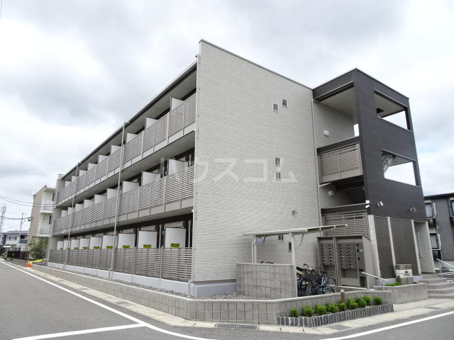 1/19 外観