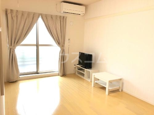 5/30 リビング/ダイニング