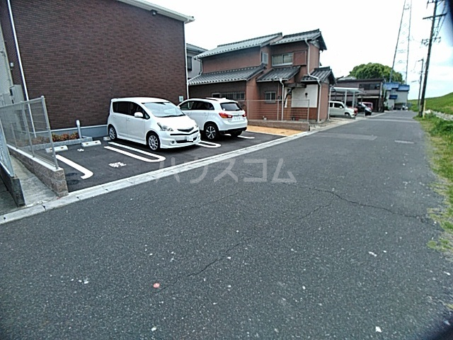 29/30 駐車場