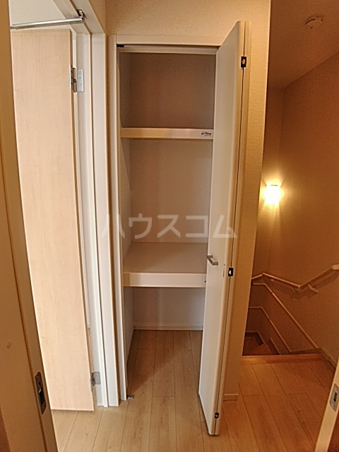 9/30 収納