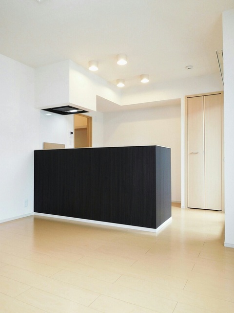 4/24 リビング/ダイニング