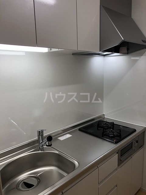 10/28 キッチン