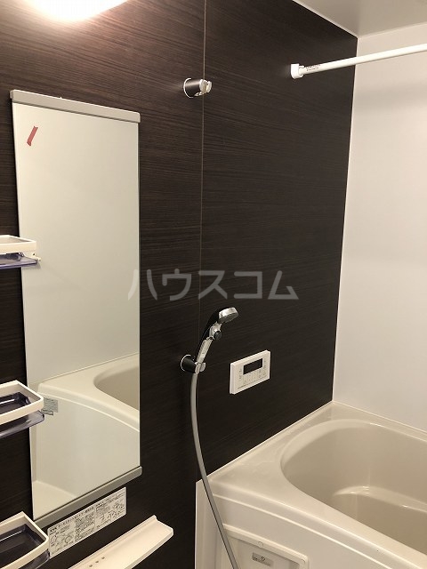 12/28 浴室