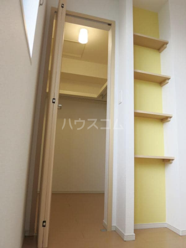 5/24 収納