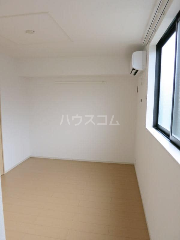 4/24 室内