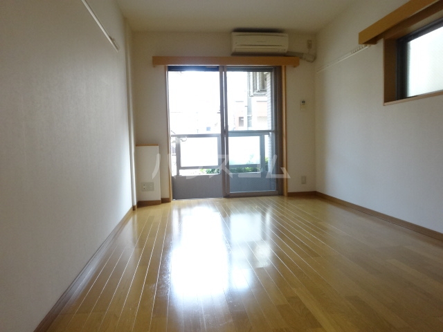 4/22 リビング/ダイニング