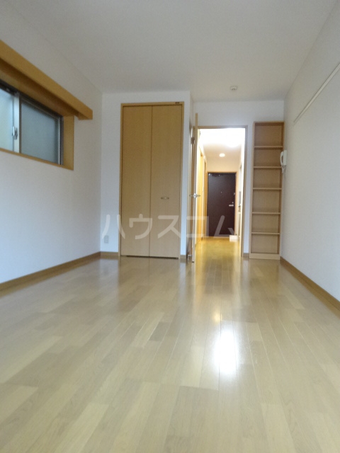 6/22 リビング/ダイニング