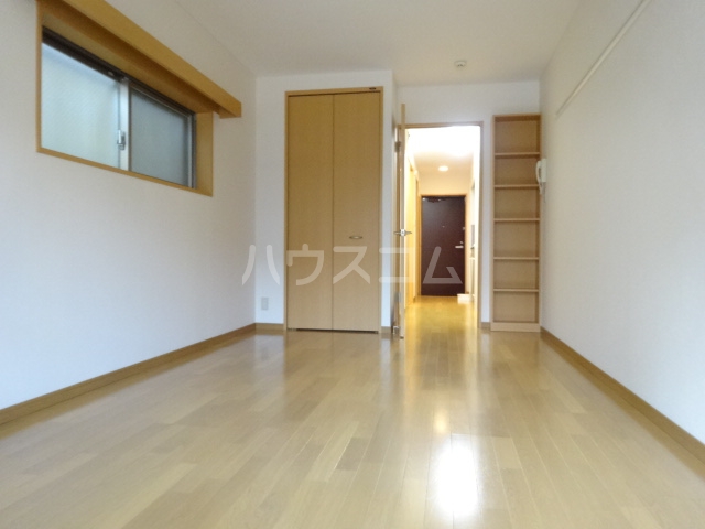 3/22 リビング/ダイニング