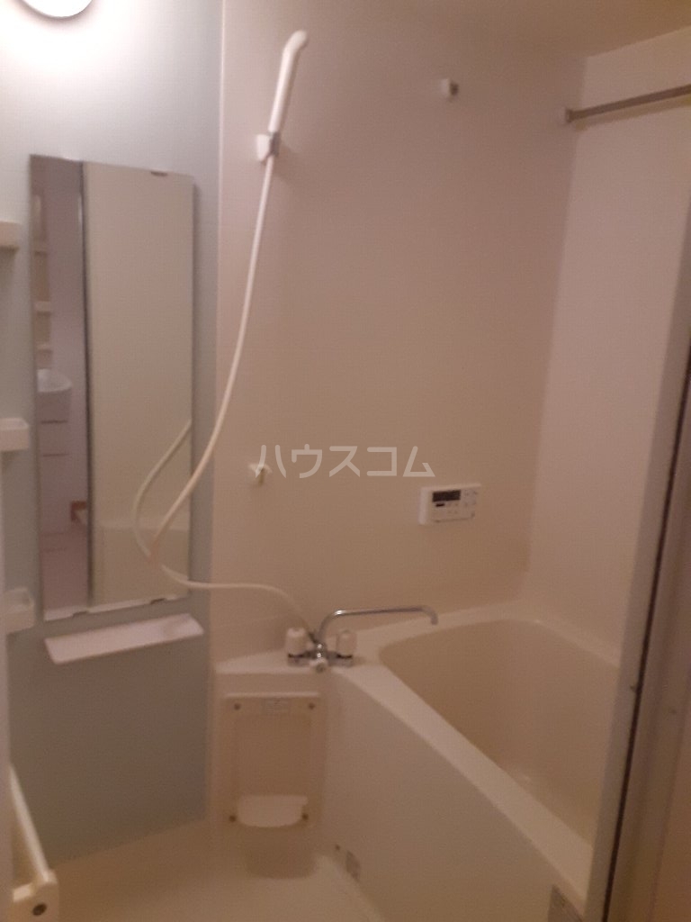 12/30 浴室