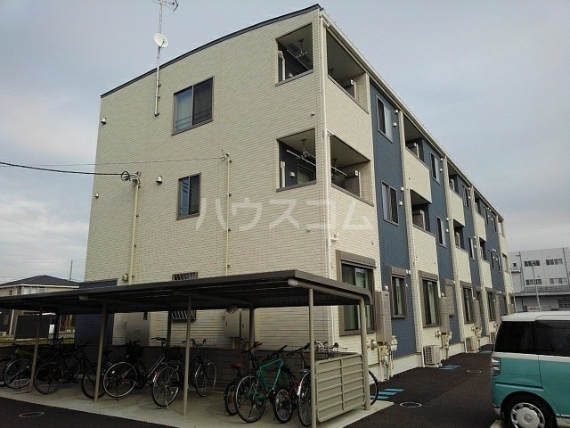 1/21 外観