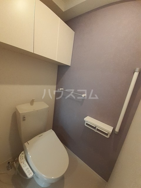9/21 トイレ